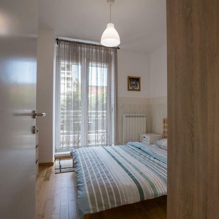 Belgrade Center Apartment Skadarlija III Kültér fotó