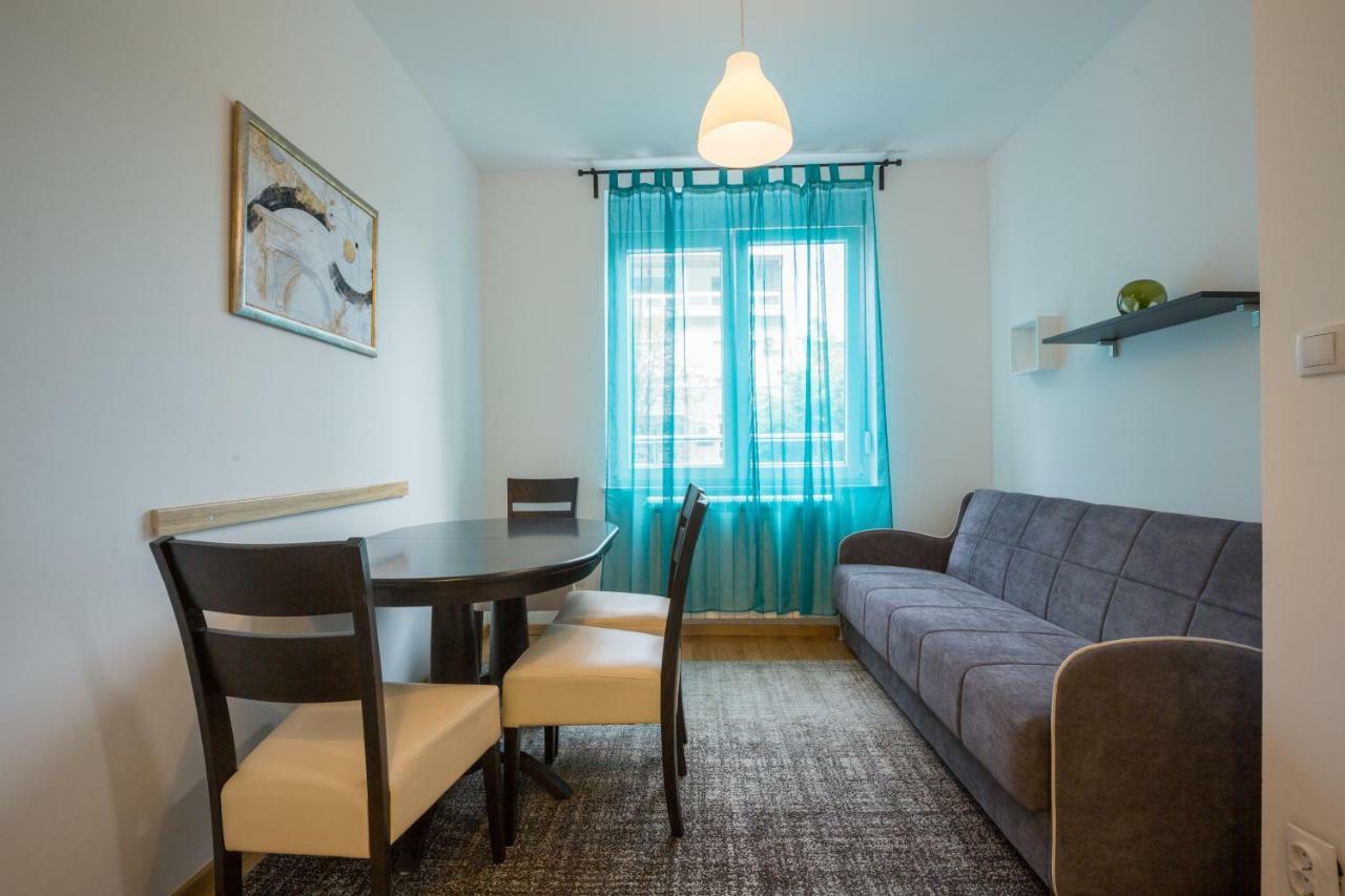Belgrade Center Apartment Skadarlija III Kültér fotó