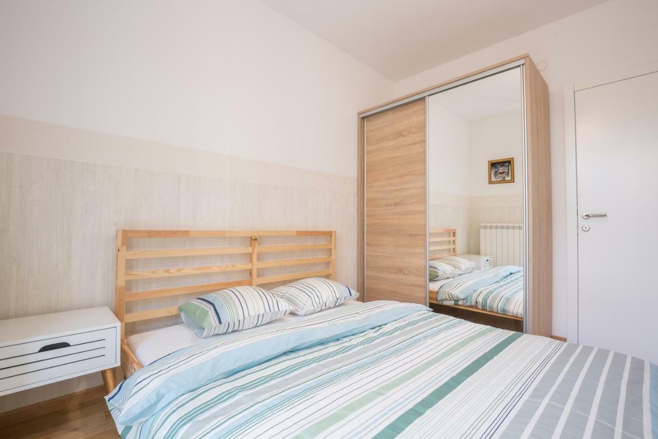 Belgrade Center Apartment Skadarlija III Kültér fotó