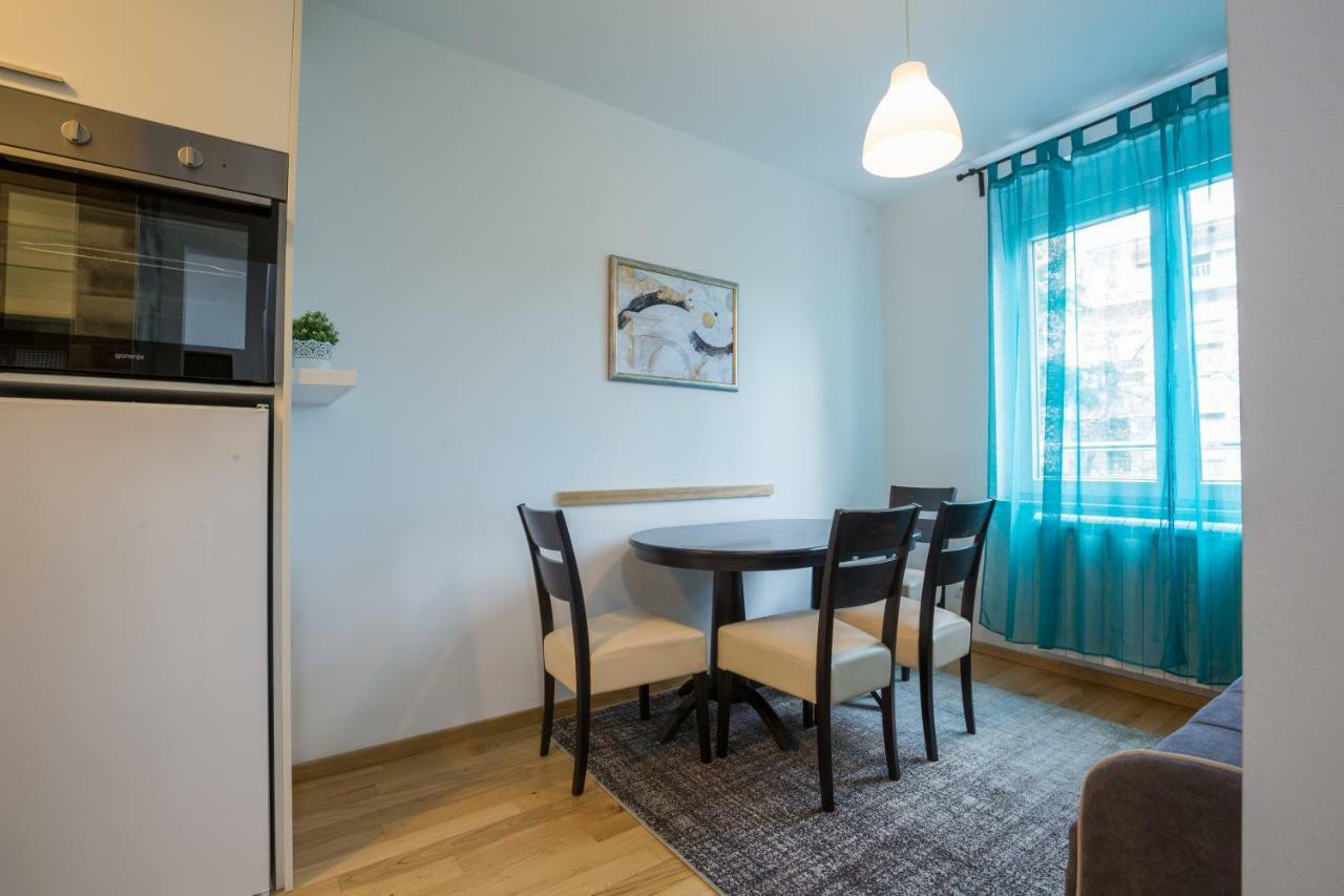Belgrade Center Apartment Skadarlija III Kültér fotó