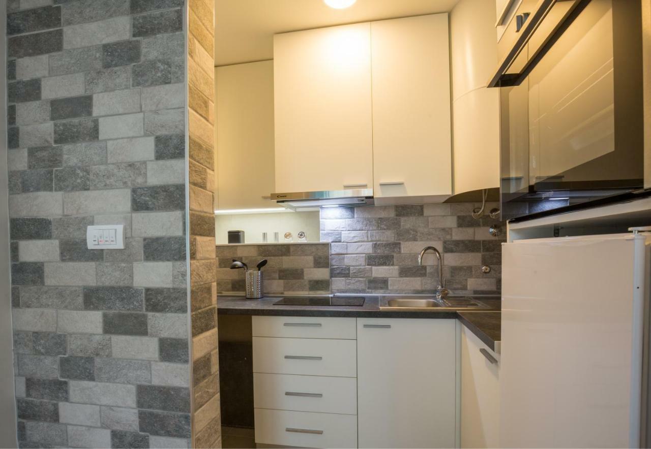 Belgrade Center Apartment Skadarlija III Kültér fotó