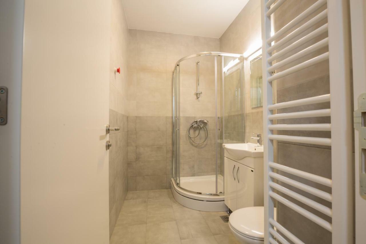 Belgrade Center Apartment Skadarlija III Kültér fotó