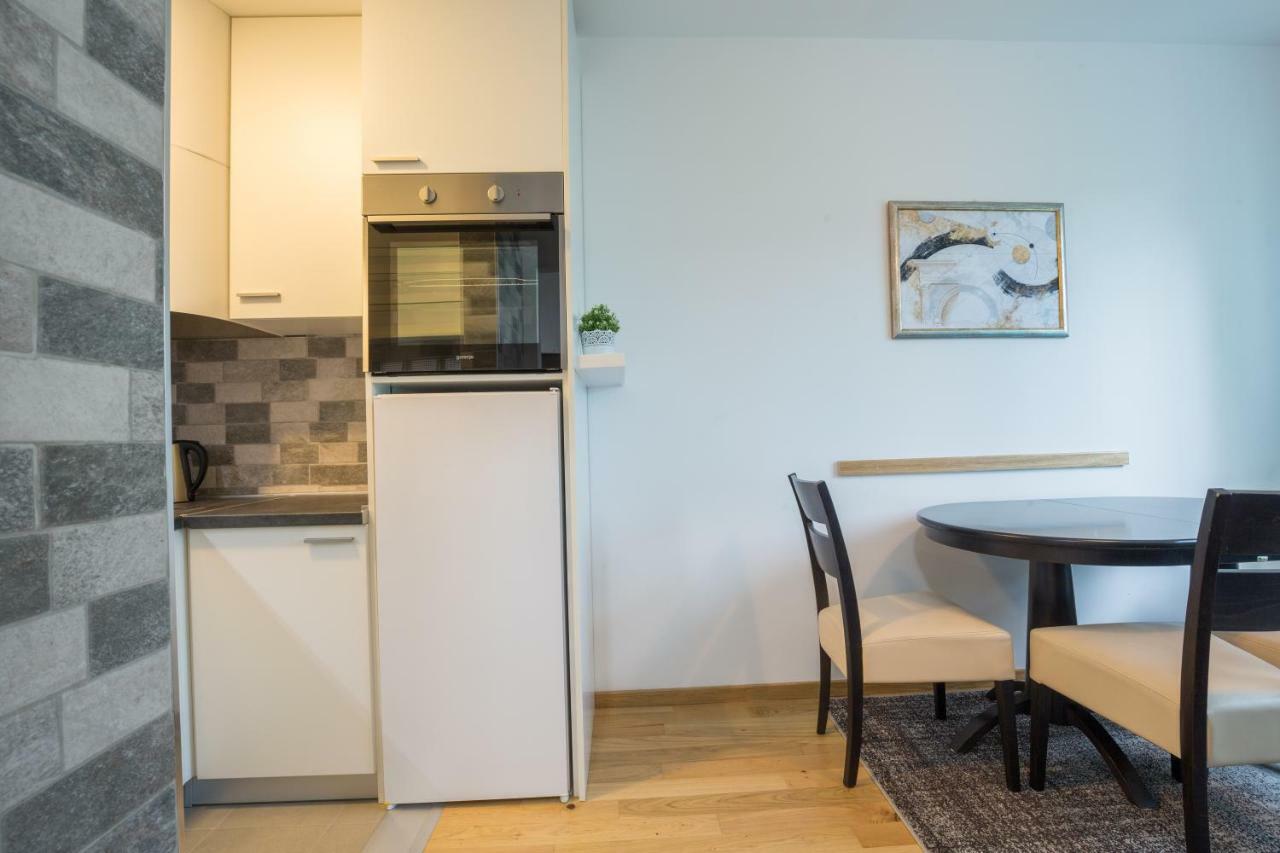 Belgrade Center Apartment Skadarlija III Kültér fotó