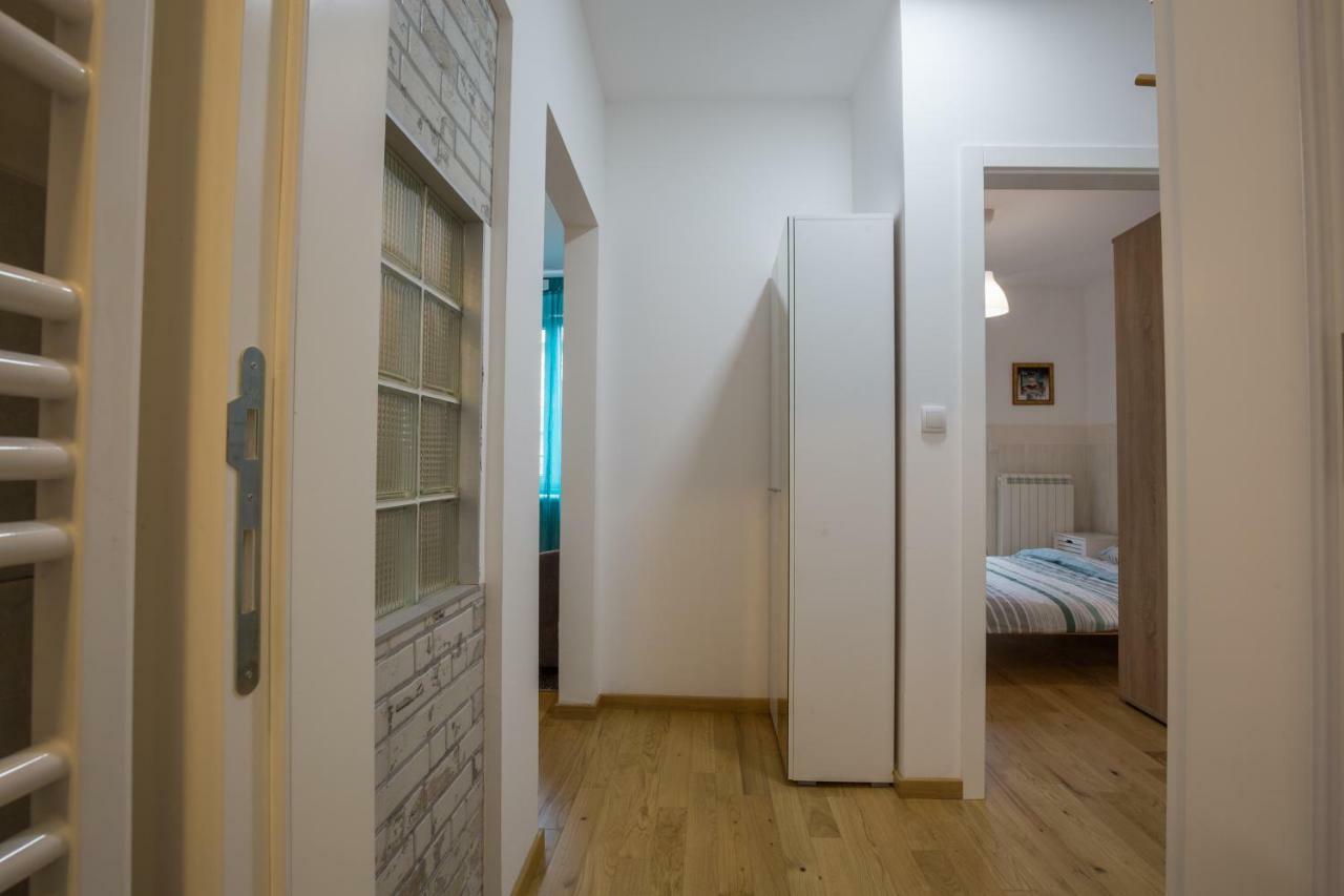 Belgrade Center Apartment Skadarlija III Kültér fotó
