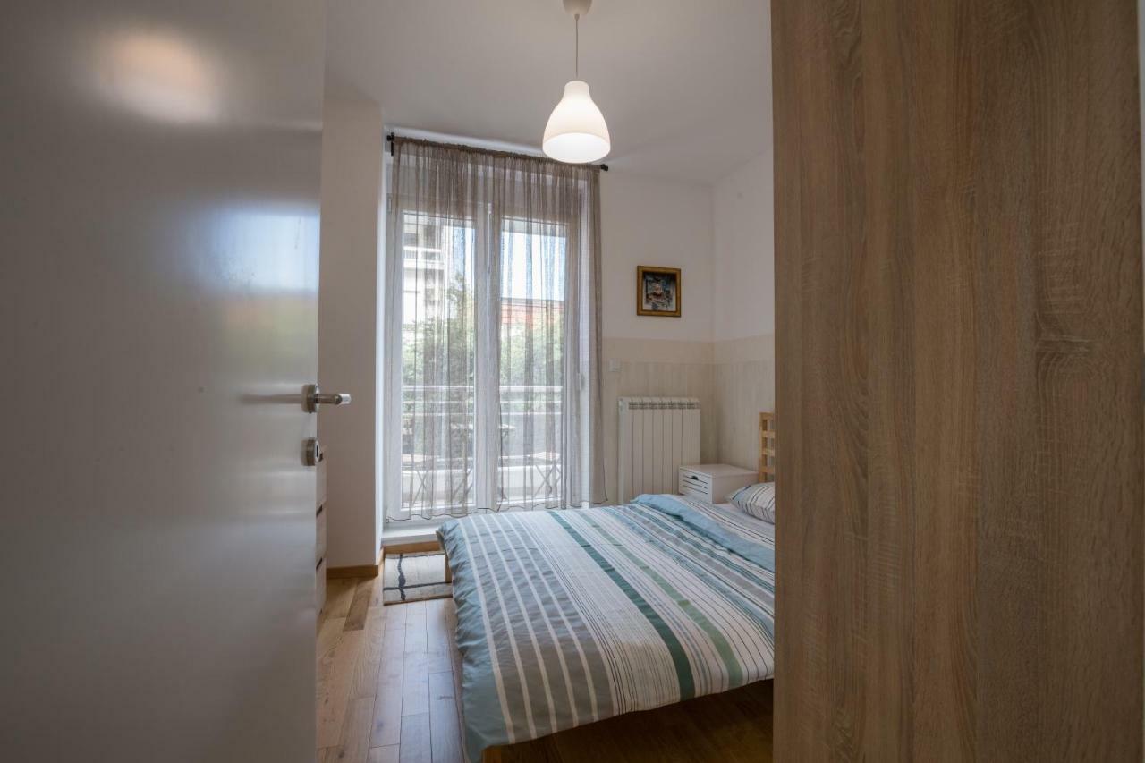 Belgrade Center Apartment Skadarlija III Kültér fotó