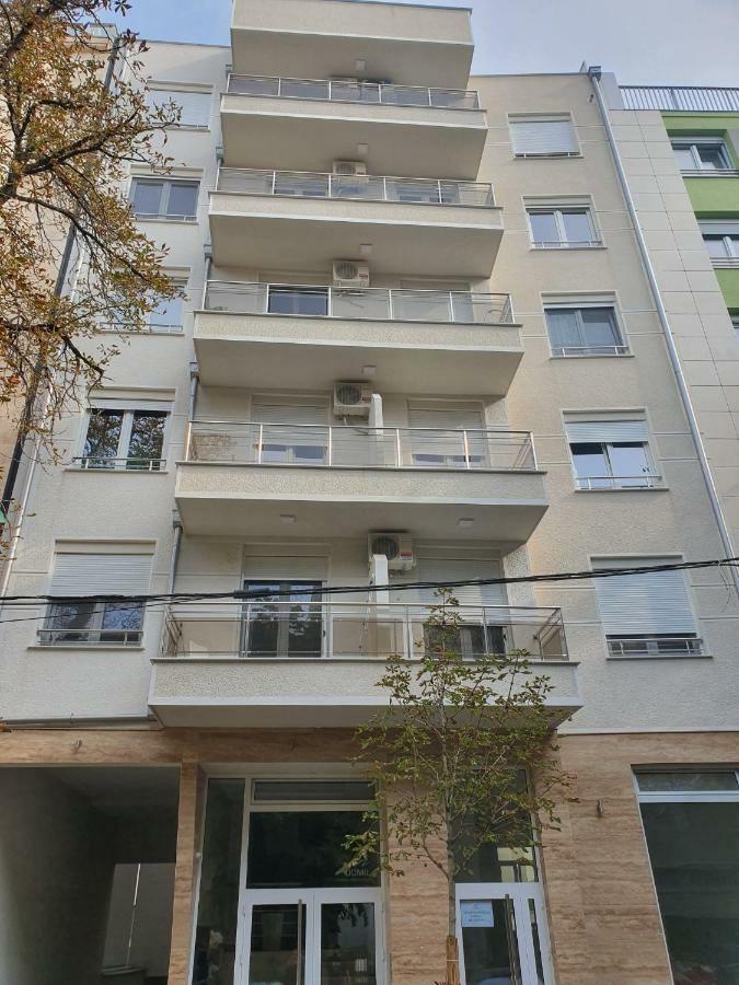 Belgrade Center Apartment Skadarlija III Kültér fotó